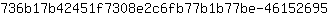 7***5
