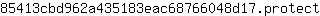 8***t