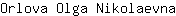 O***a