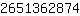 2***4
