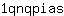 1***s