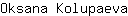 O***a