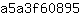 a***5