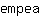 e***a