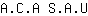 A***U