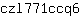 c***6