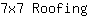 7***g
