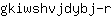 g***r