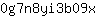 0***x