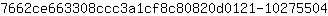 7***4