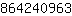 8***3