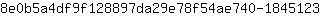 8***3