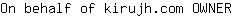 O***R