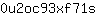 0***s
