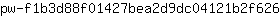 p***6