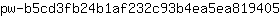 p***5