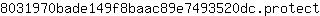 8***t