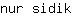n***k