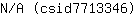 N***6)