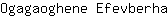 O***a