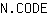 N***E