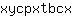x***x
