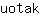 u***k