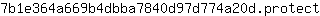 7***t