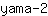 y***2