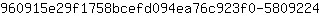 9***4