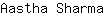 A***a