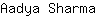 A***a