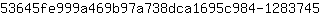 5***5