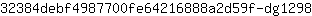 3***8