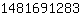 1***3