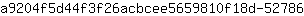 a***6