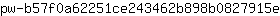 p***e