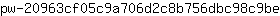 p***e