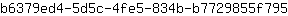 b***5