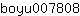 b***8