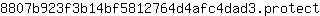 8***t