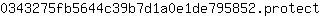 0***t