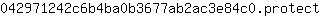 0***t