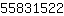 5***2