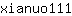 x***1