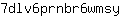 7***y