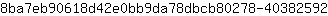 8***2
