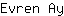 E***y