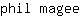 p***e