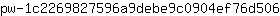 p***6